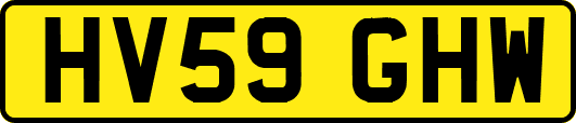 HV59GHW
