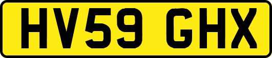 HV59GHX
