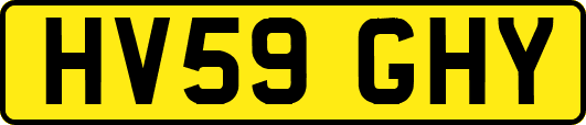 HV59GHY