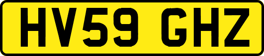 HV59GHZ