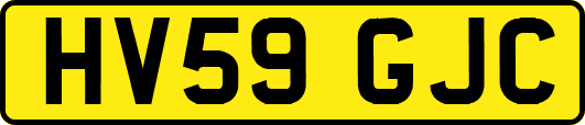 HV59GJC