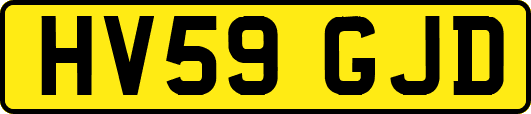 HV59GJD