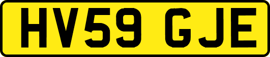 HV59GJE