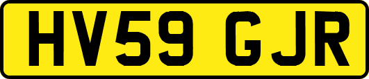 HV59GJR