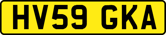 HV59GKA