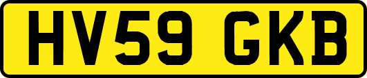HV59GKB