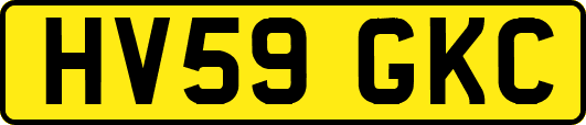 HV59GKC