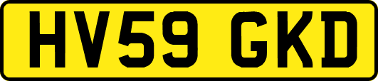 HV59GKD