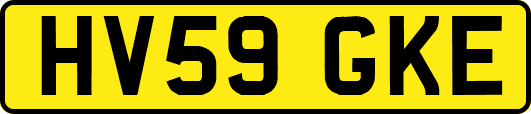 HV59GKE