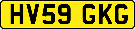 HV59GKG