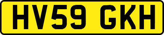 HV59GKH