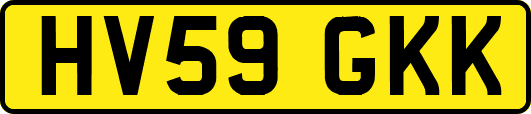 HV59GKK