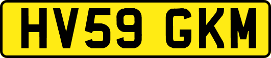 HV59GKM