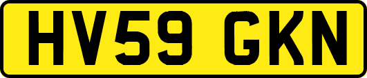 HV59GKN