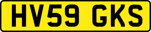 HV59GKS