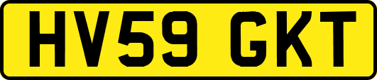 HV59GKT
