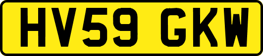 HV59GKW