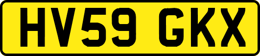 HV59GKX