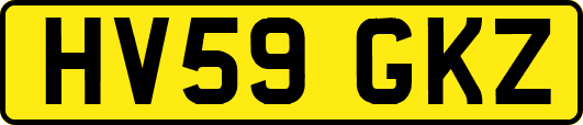 HV59GKZ