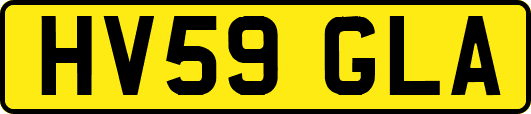 HV59GLA