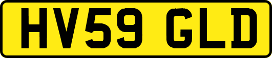 HV59GLD