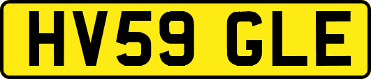 HV59GLE