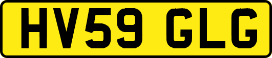 HV59GLG