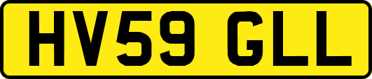 HV59GLL