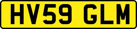 HV59GLM