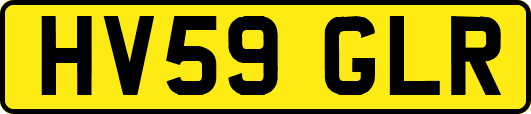 HV59GLR