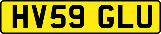 HV59GLU