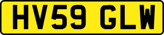 HV59GLW