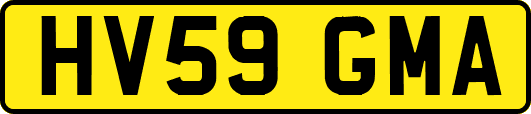 HV59GMA