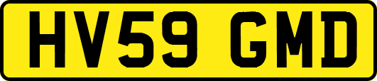 HV59GMD