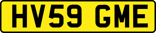 HV59GME