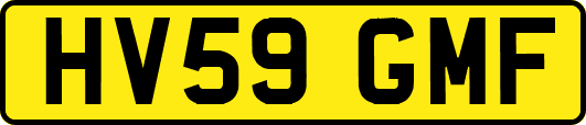 HV59GMF