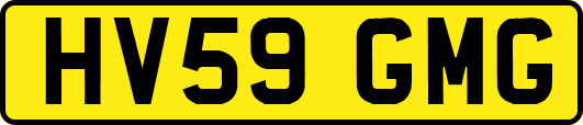 HV59GMG