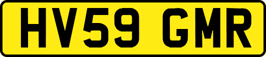 HV59GMR