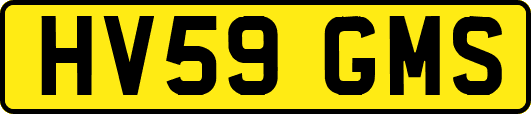 HV59GMS