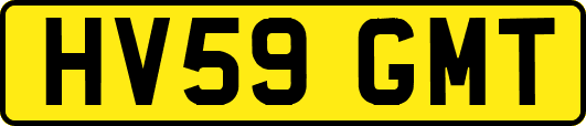HV59GMT