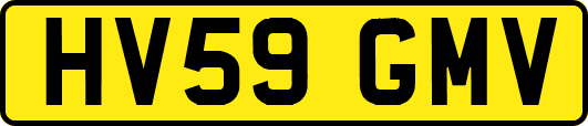 HV59GMV