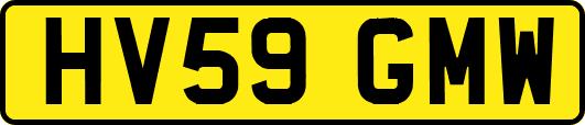 HV59GMW