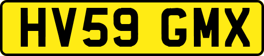 HV59GMX
