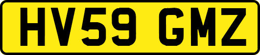HV59GMZ