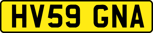 HV59GNA