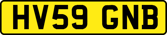 HV59GNB