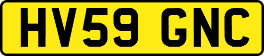 HV59GNC