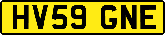 HV59GNE