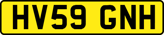 HV59GNH