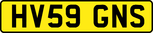 HV59GNS